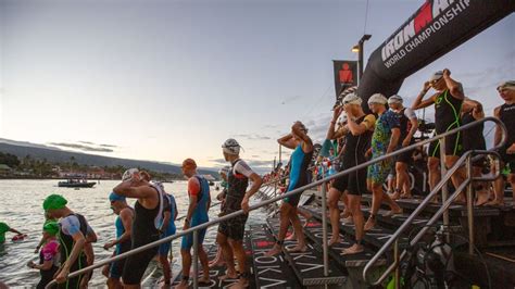 ironman world championship 2023 results|Results .
